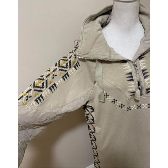 Free People Nomad Poncho Size XS - Picture 4 of 8